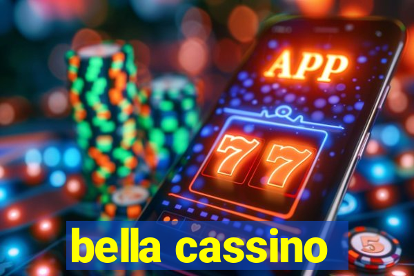 bella cassino